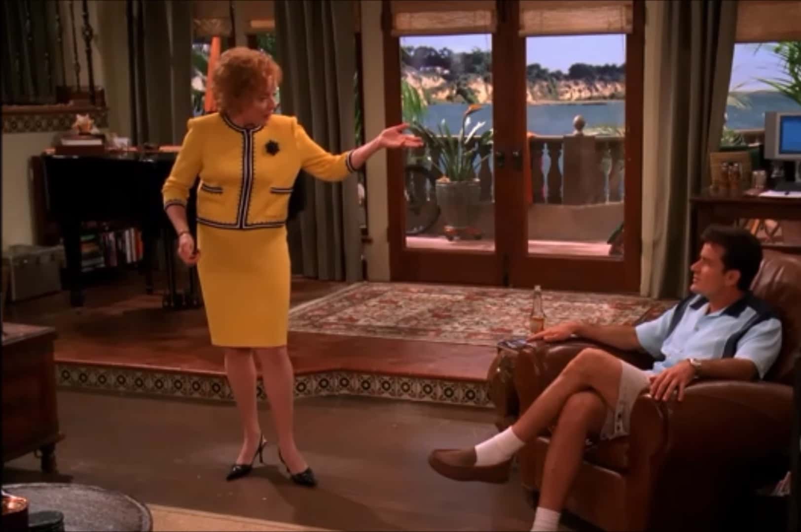 32 Awesome Facts About Two and a Half Men