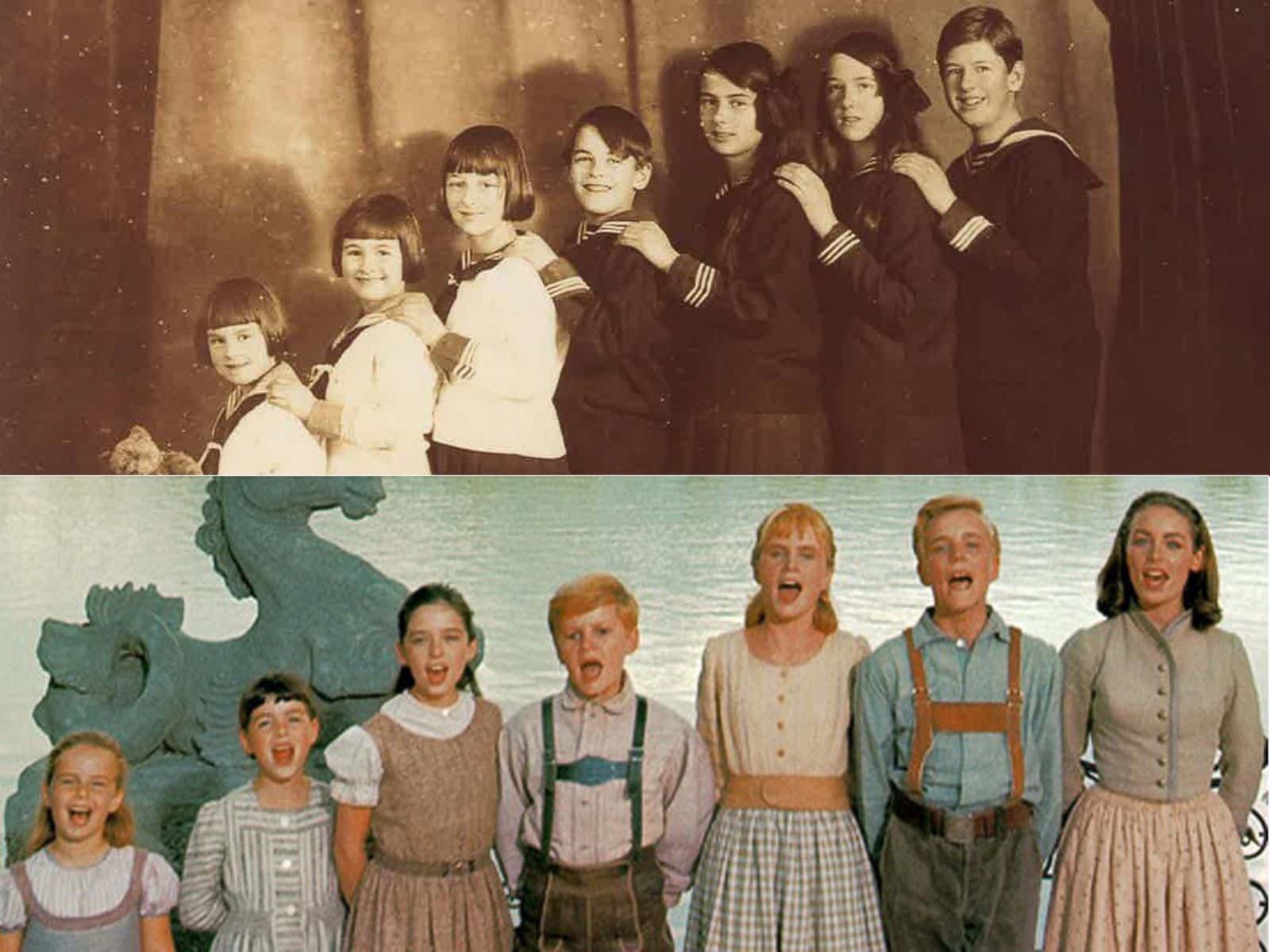 32 Facts About Sound of Music That Will Bring the Hills to Life.
