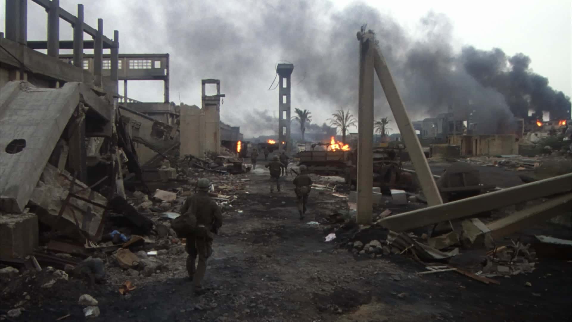 30 Behind the Scenes Facts about Full Metal Jacket