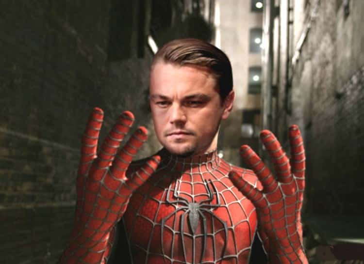 33 Little Known Facts about Leonardo DiCaprio.