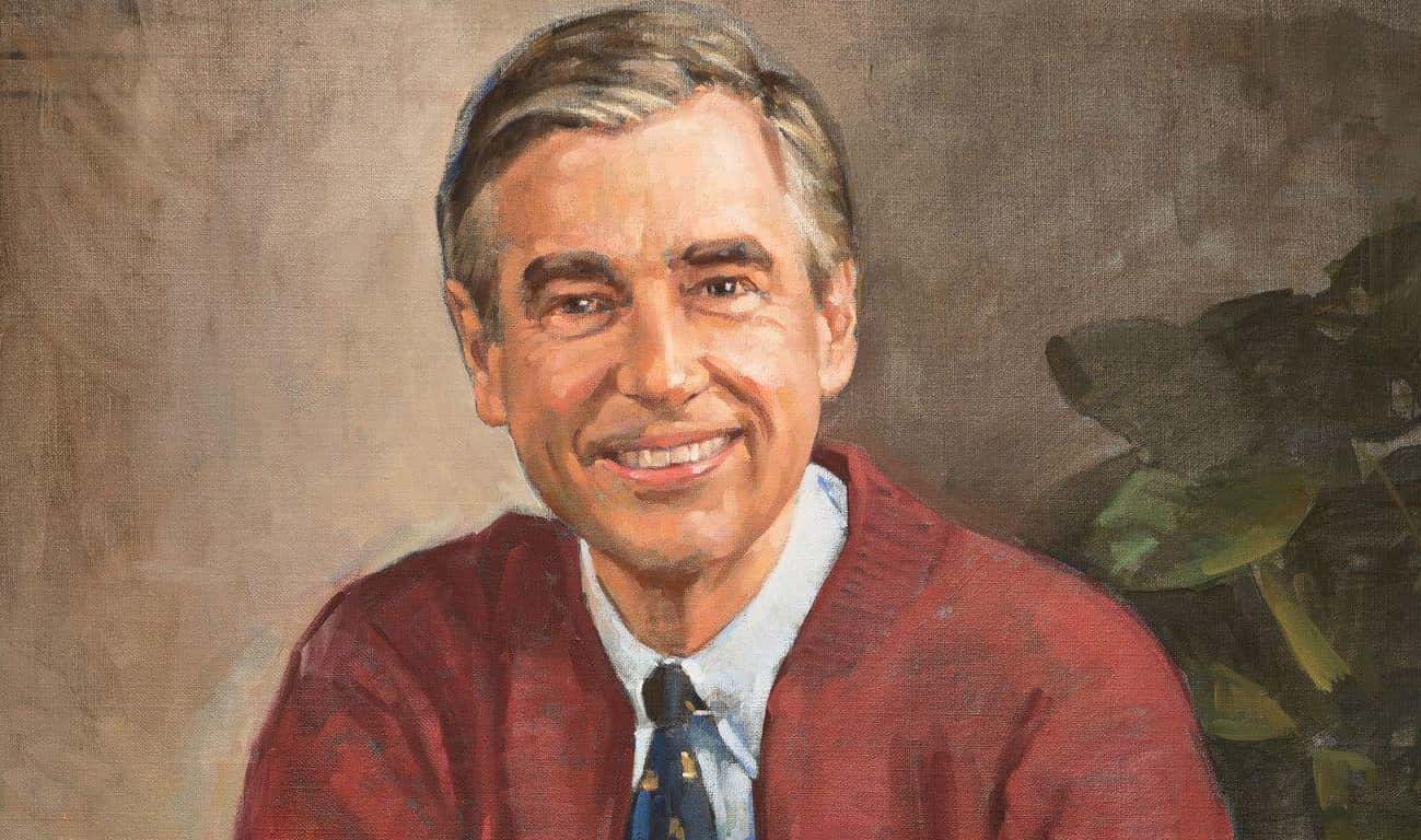 40 Neighborly Facts about Mr. Rogers.