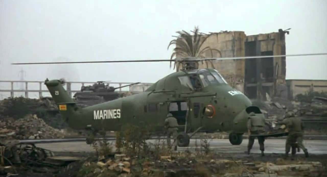 30 Behind the Scenes Facts about Full Metal Jacket