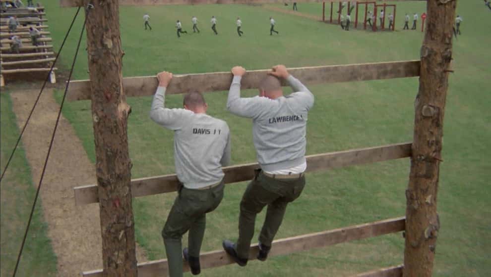 30 Behind the Scenes Facts about Full Metal Jacket