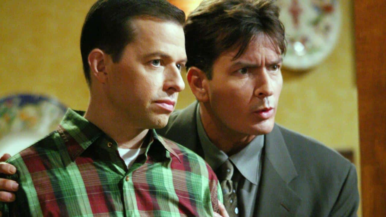 32 Awesome Facts About Two and a Half Men