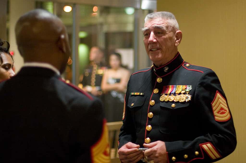 30 Behind the Scenes Facts about Full Metal Jacket