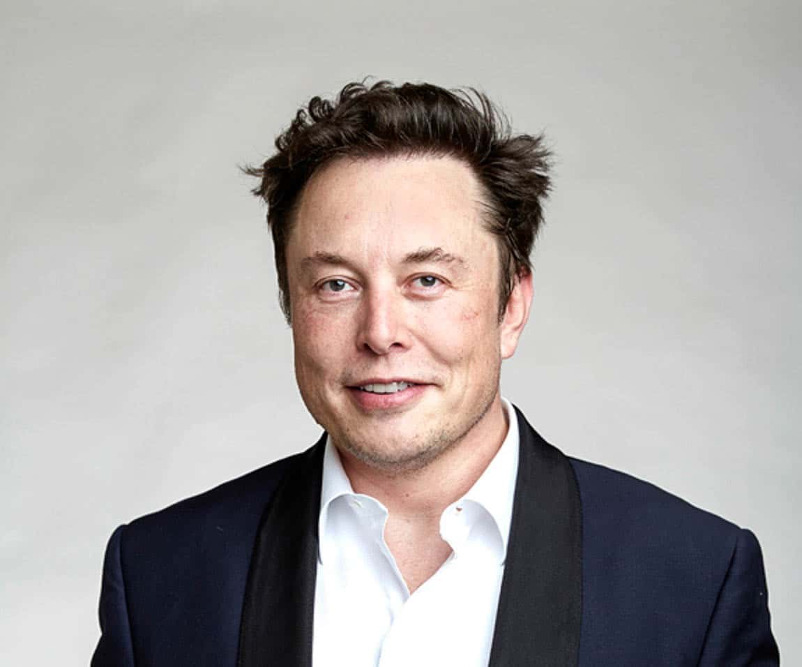 Elon Musk facts