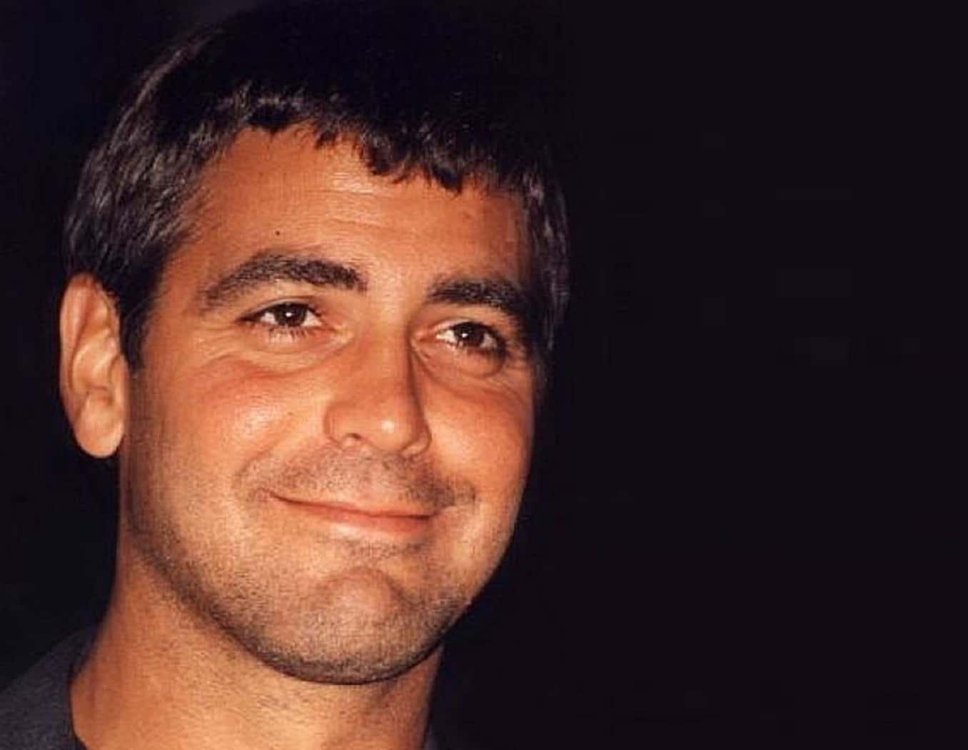 George_Clooney facts
