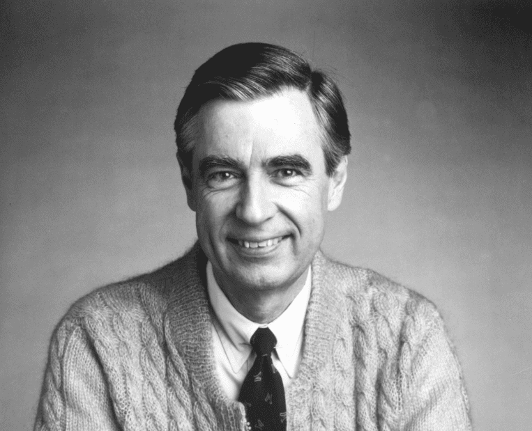 Mr. Rogers Facts