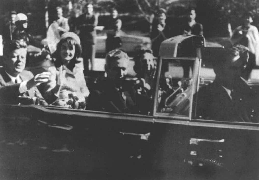 JFK Assassination facts
