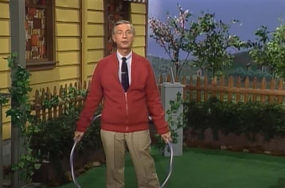 Mr. Rogers facts