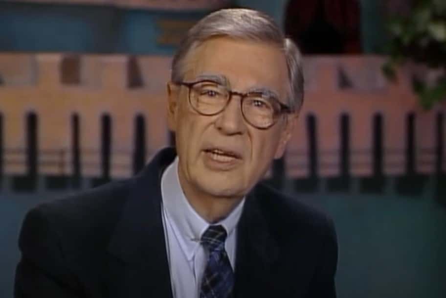Mr. Rogers facts