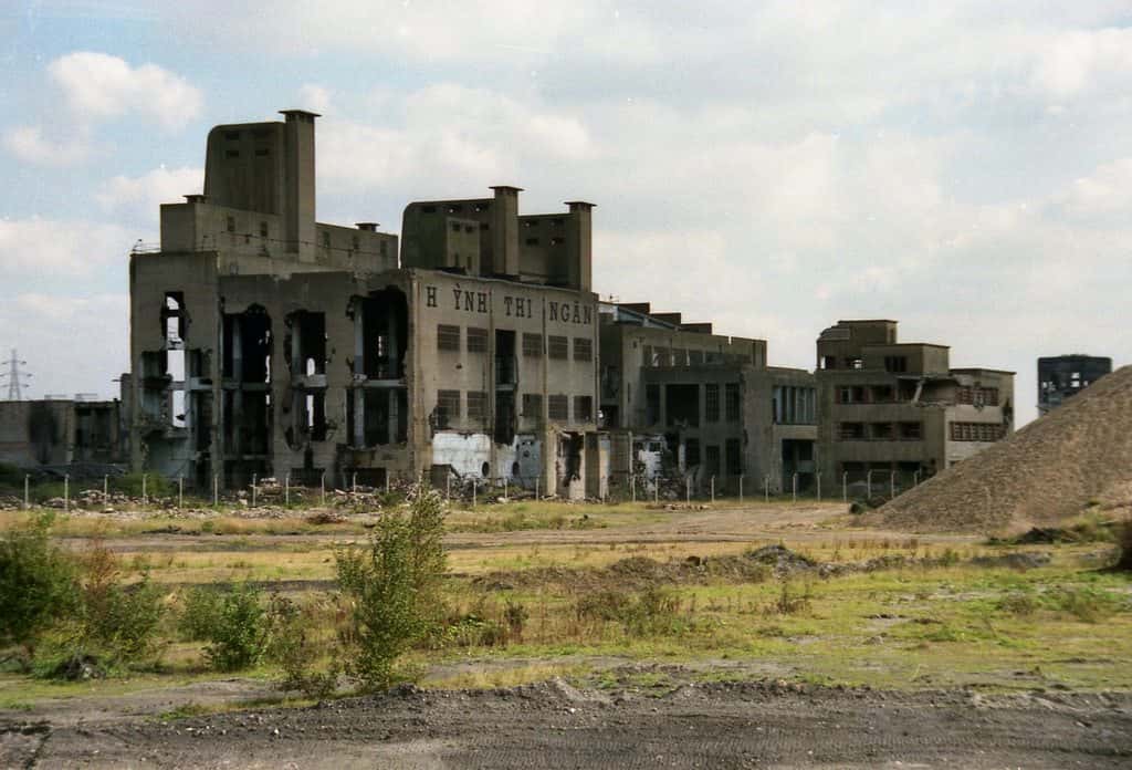 30 Behind the Scenes Facts about Full Metal Jacket Page 3 of 5