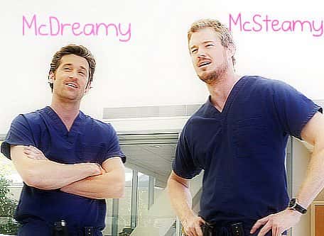 32 McDreamy Facts about Grey's Anatomy