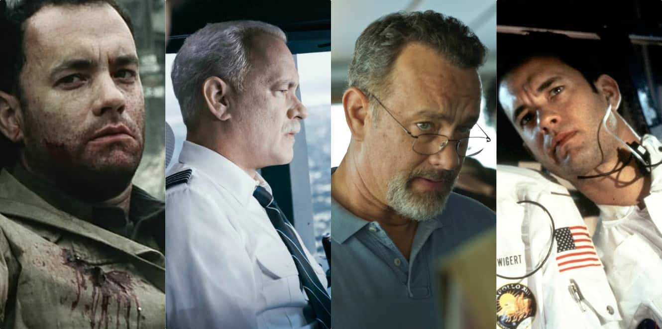 32 Facts About Acting Legend Tom Hanks