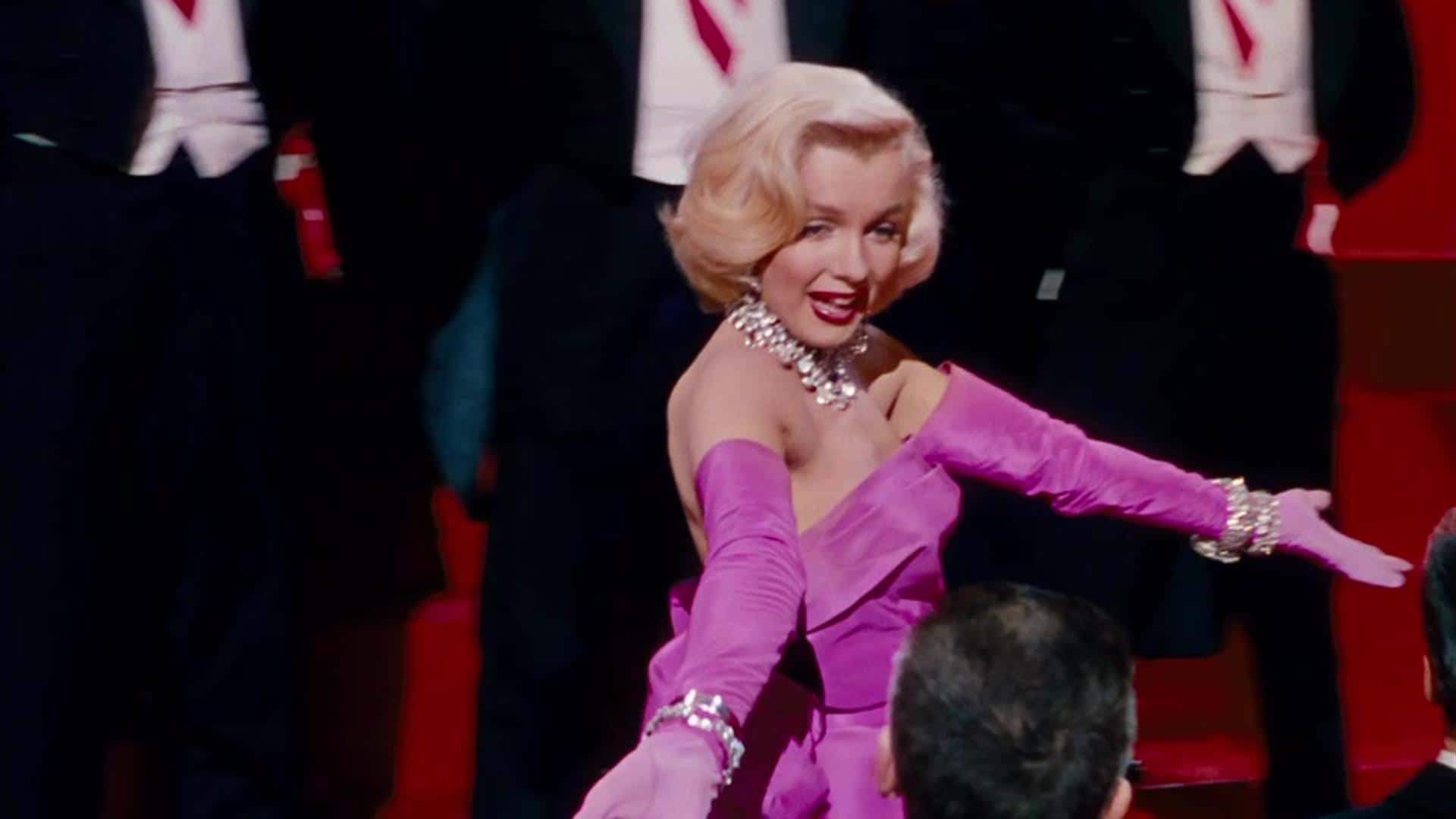 42 Classic Facts about Marilyn Monroe.