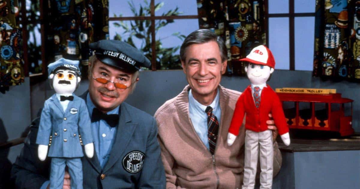 40 Neighborly Facts about Mr. Rogers.