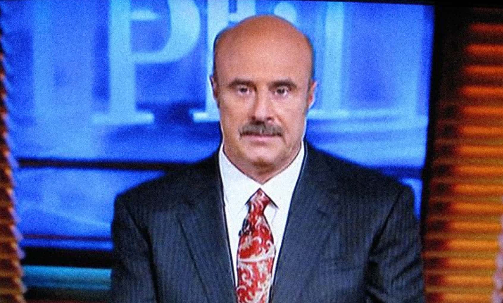 Dr. Phil Facts