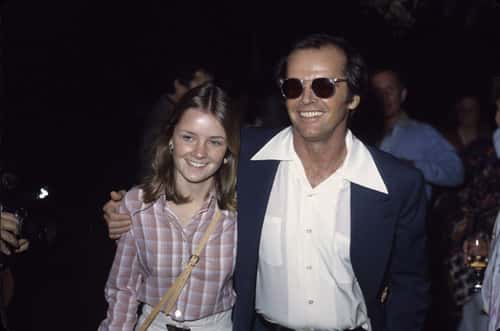 37 Eyebrow-Raising Facts about Jack Nicholson