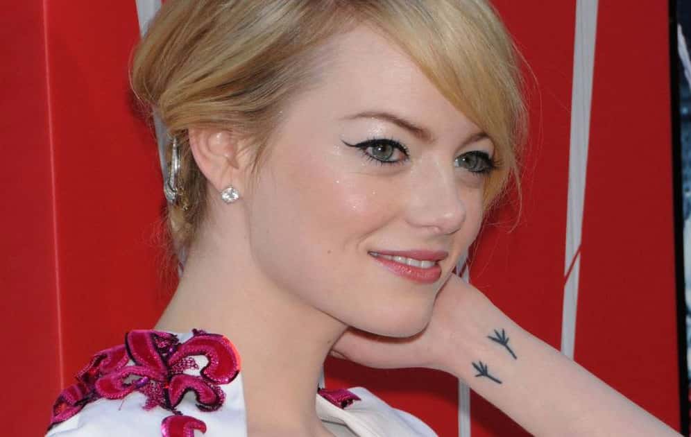 46 Sultry Facts About Emma Stone
