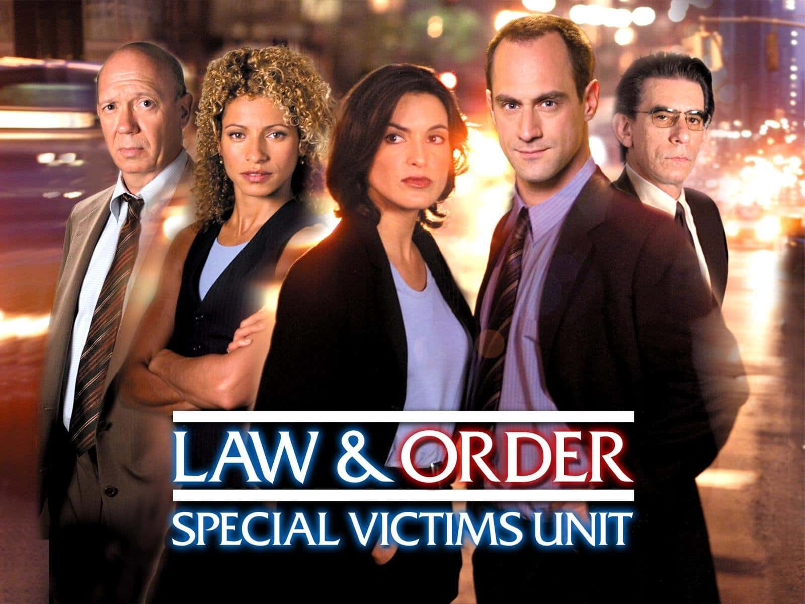 28 Investigative Facts about “Law & Order SVU”