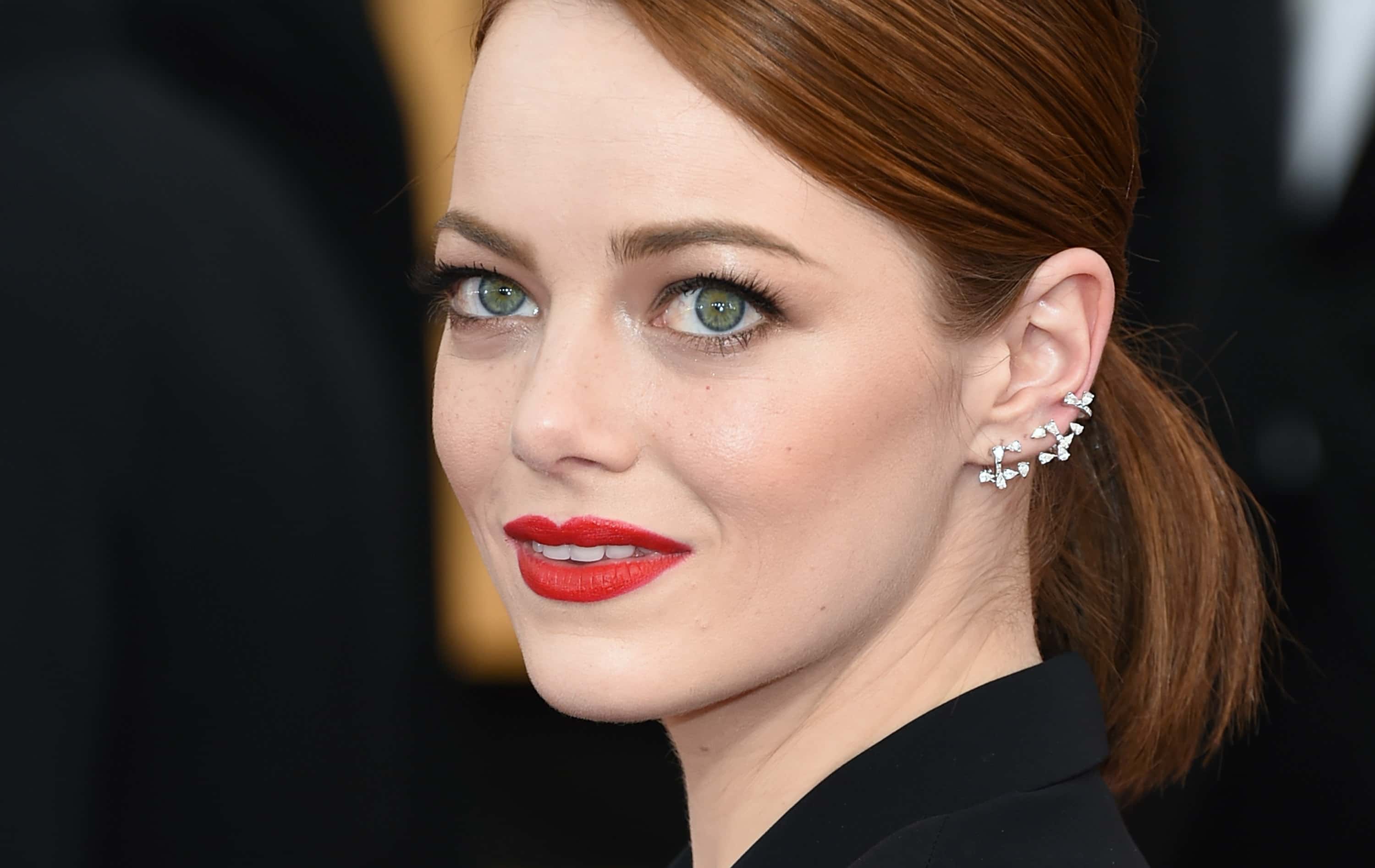 46 Sultry Facts About Emma Stone