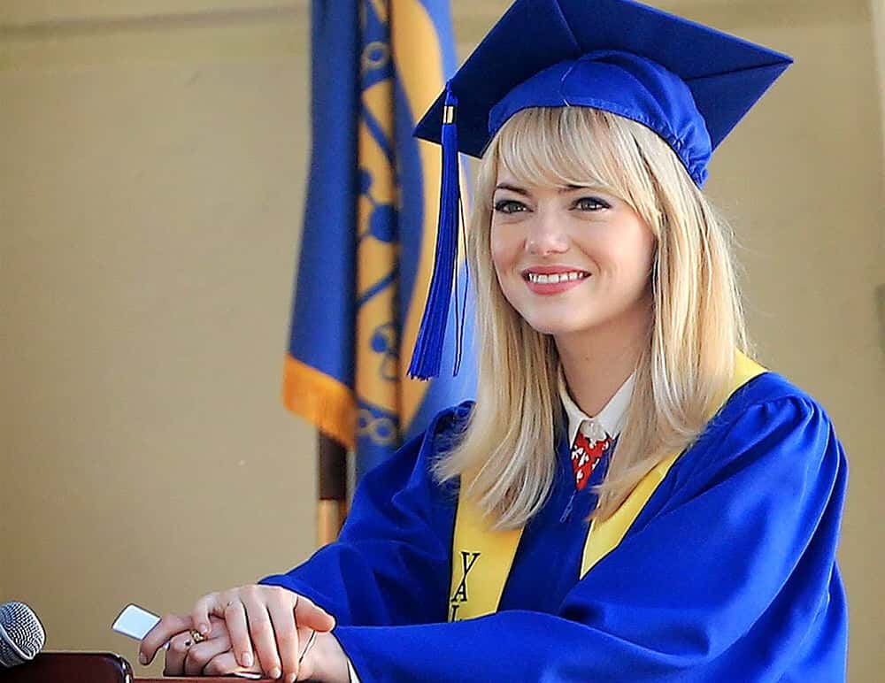 46 Sultry Facts About Emma Stone