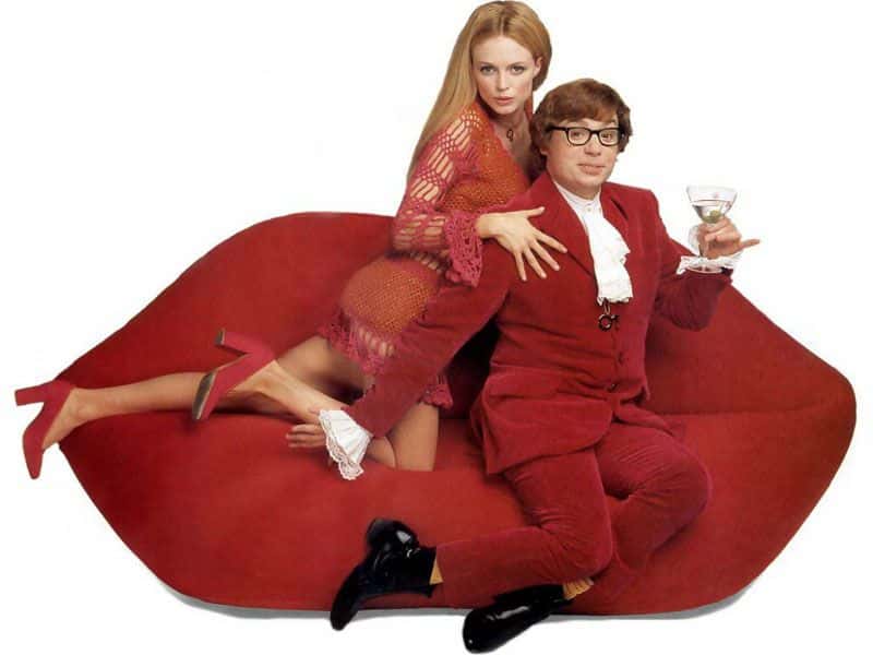 27 Dead Sexy Facts About Austin Powers