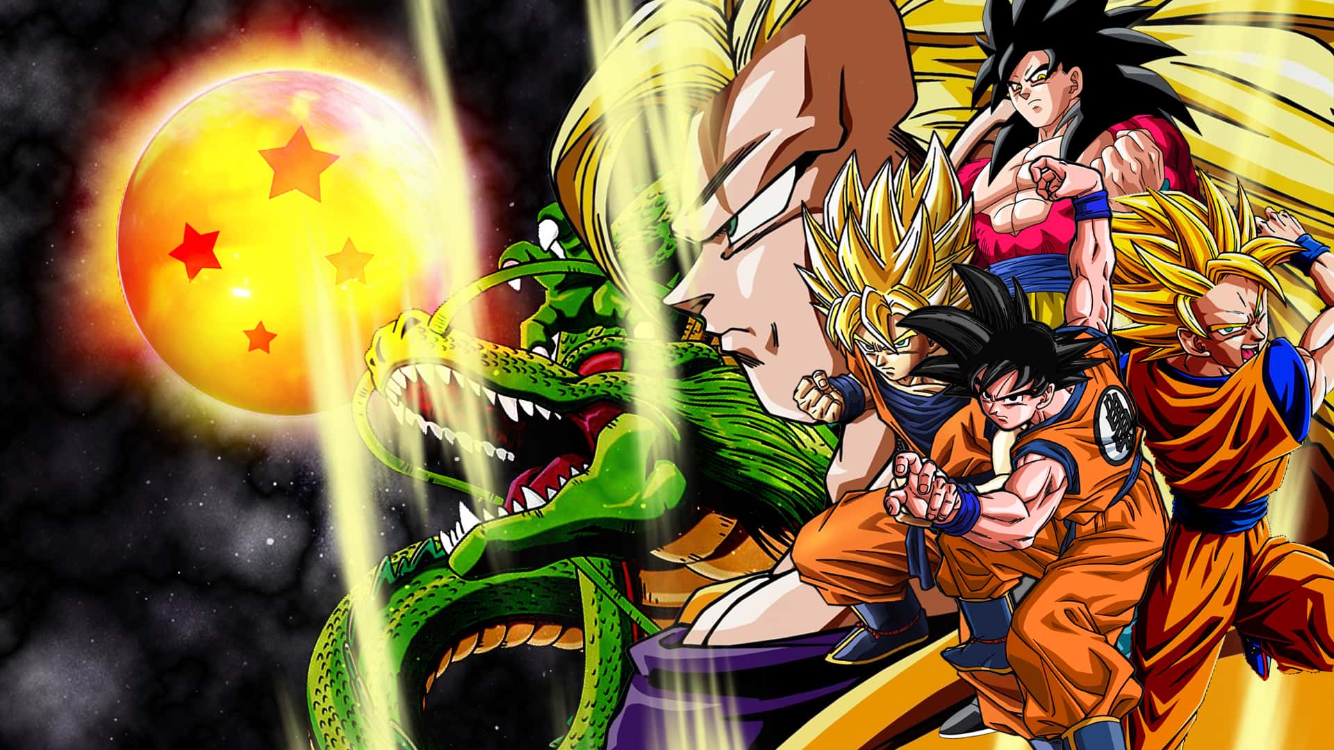 29 Ballzy Facts About Dragon Ball Z Images, Photos, Reviews