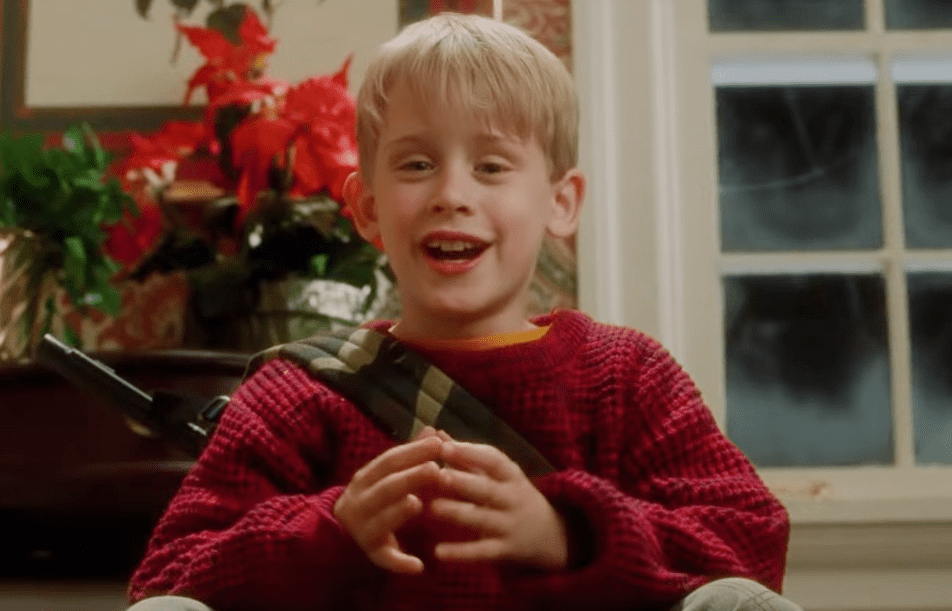 Home Alone facts