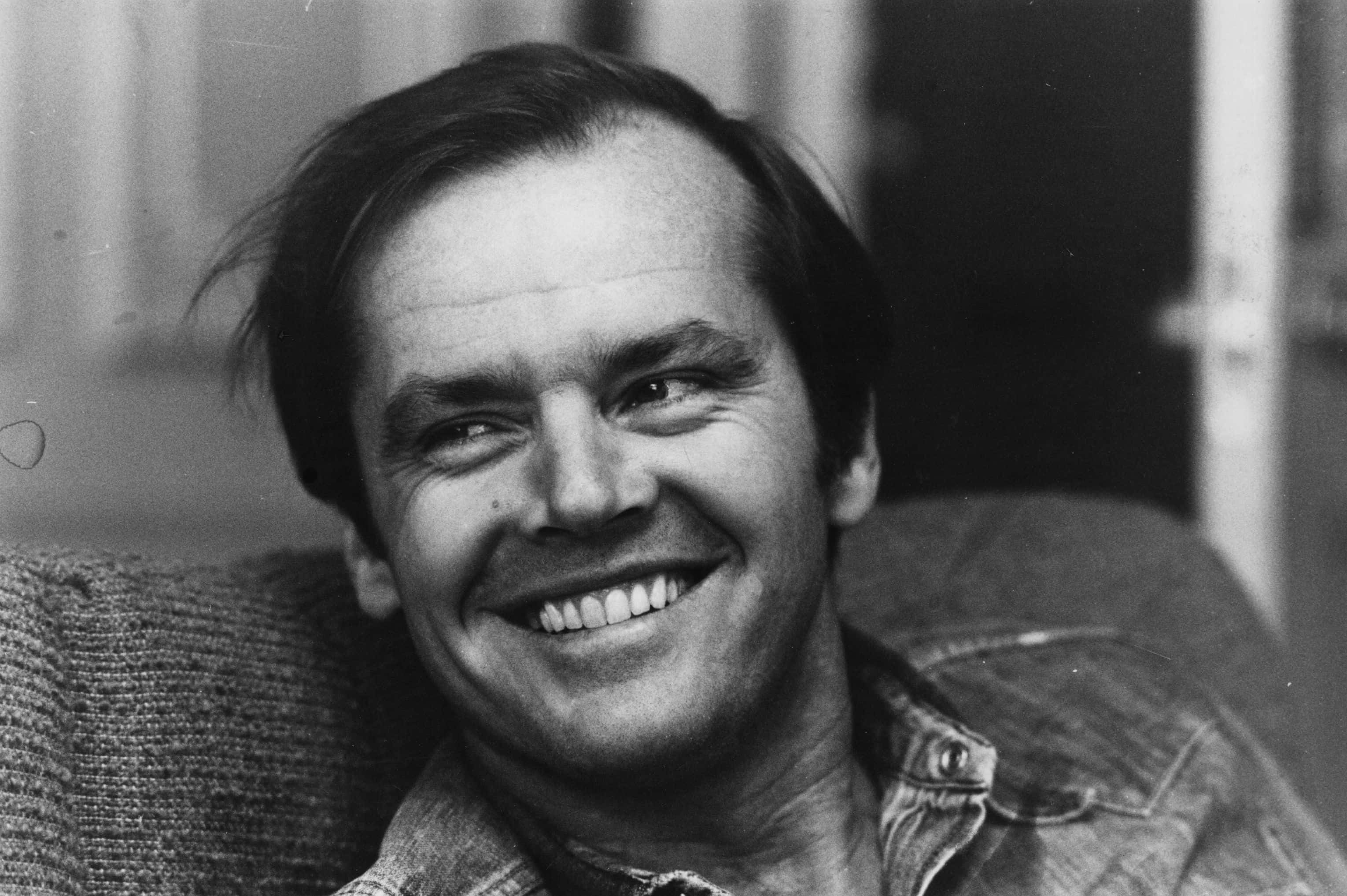 Jack Nicholson facts