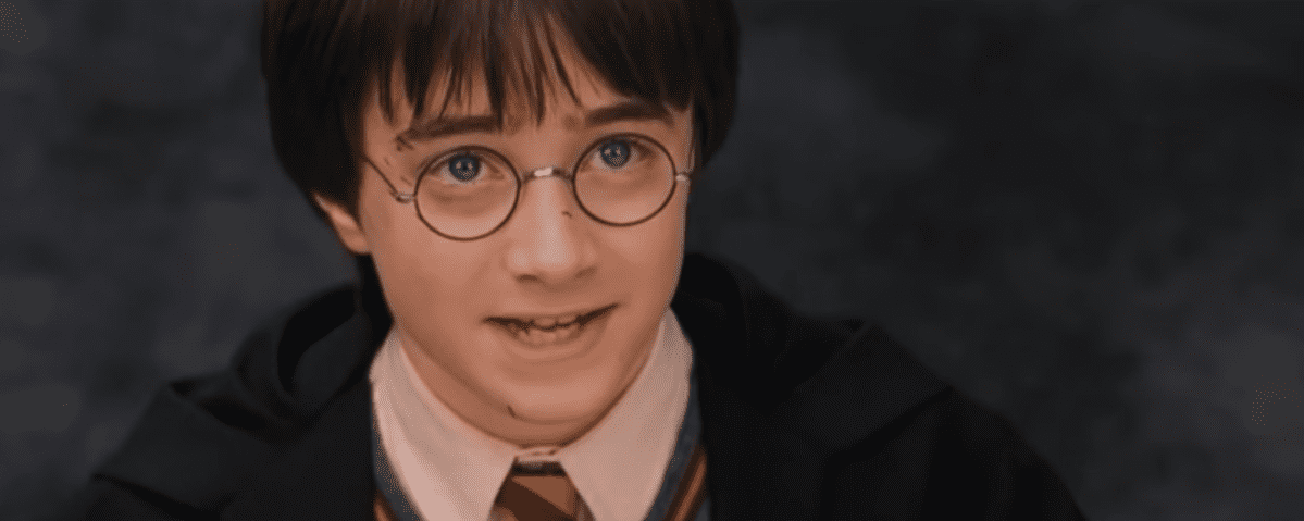Harry Potter and the Sorcerer's Stone Facts