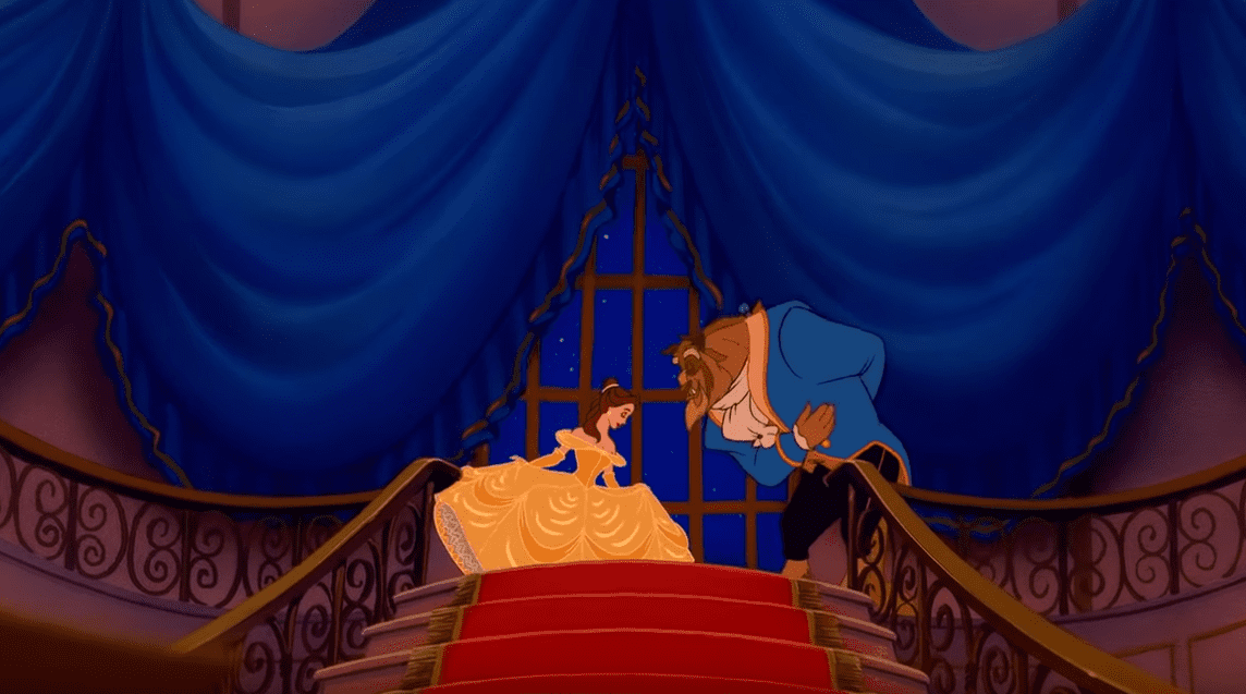 Beauty and the Beast Facts