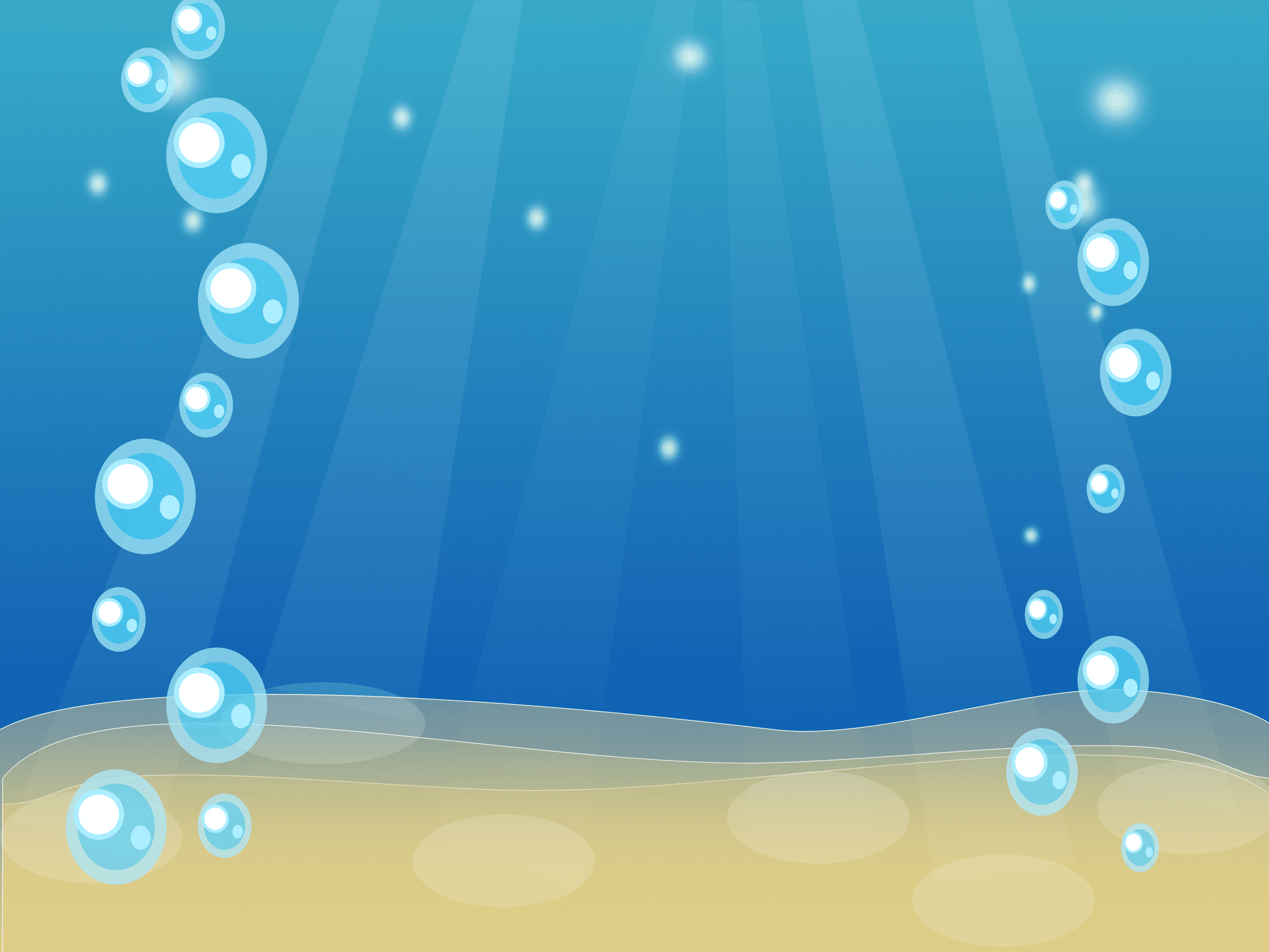 UnderTheSea Facts About The Little Mermaid