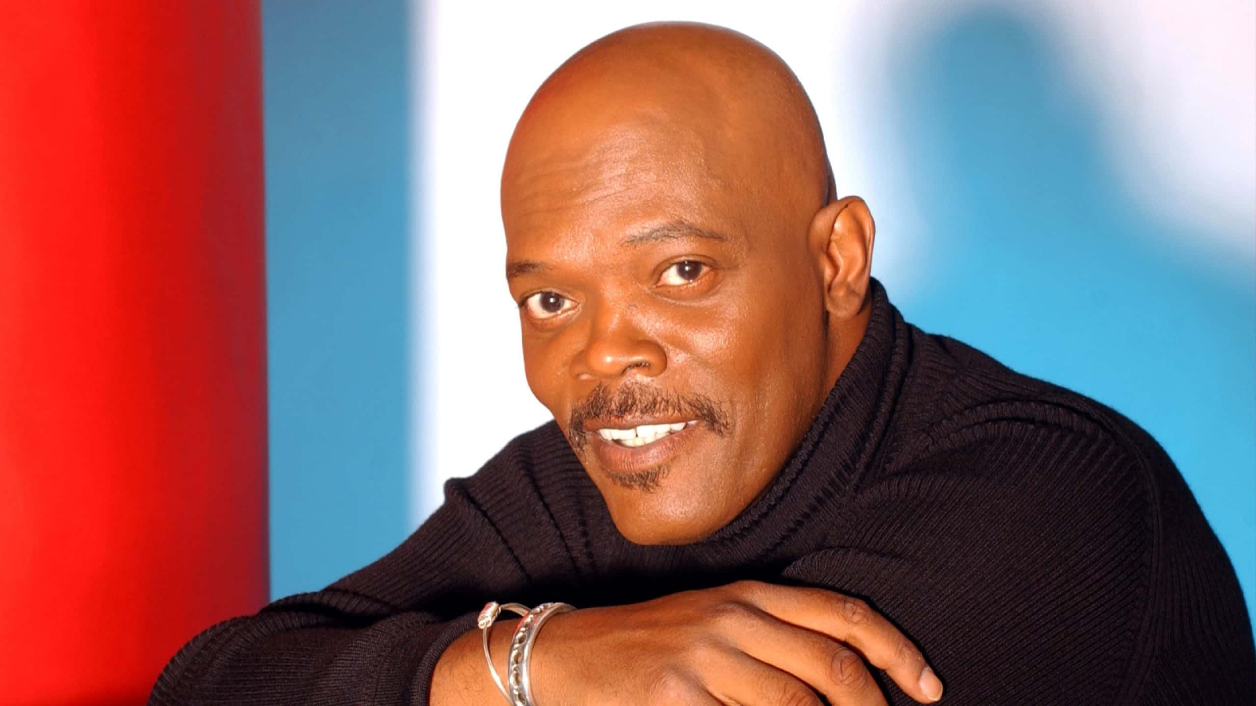 32 Awesome Facts about Samuel L. Jackson.