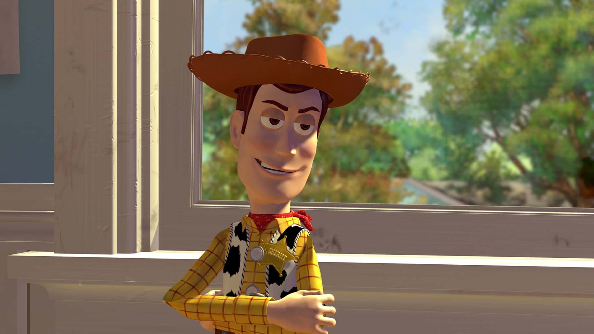 33 Friendly Facts About Toy Story.