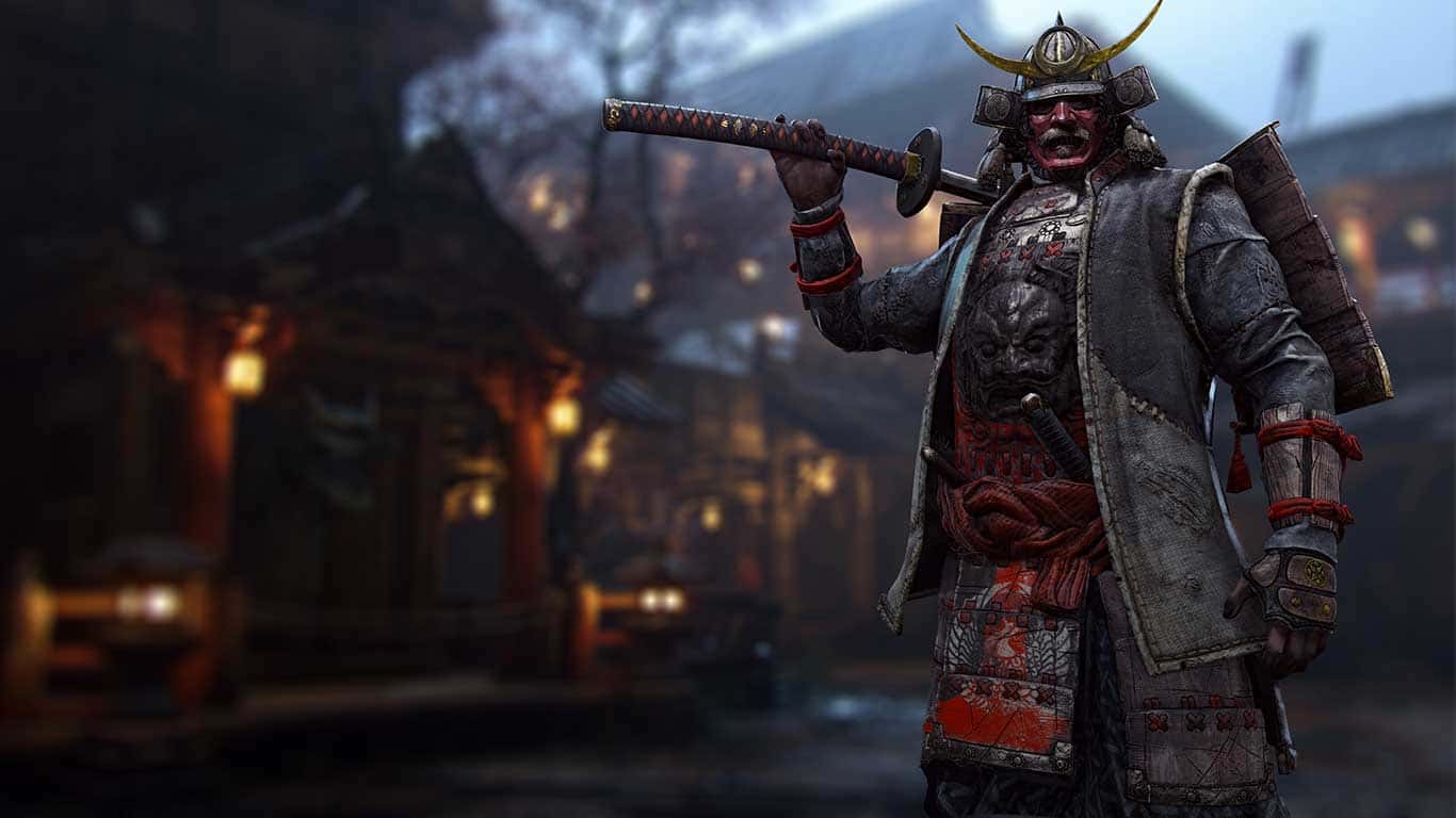Samurai facts 