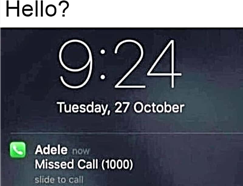 34 Little Known Facts About Adele