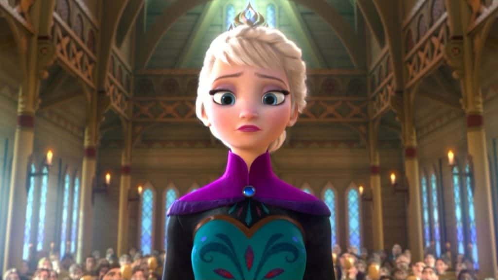 Icy Facts About Frozen, Disney's MegaHit Movie