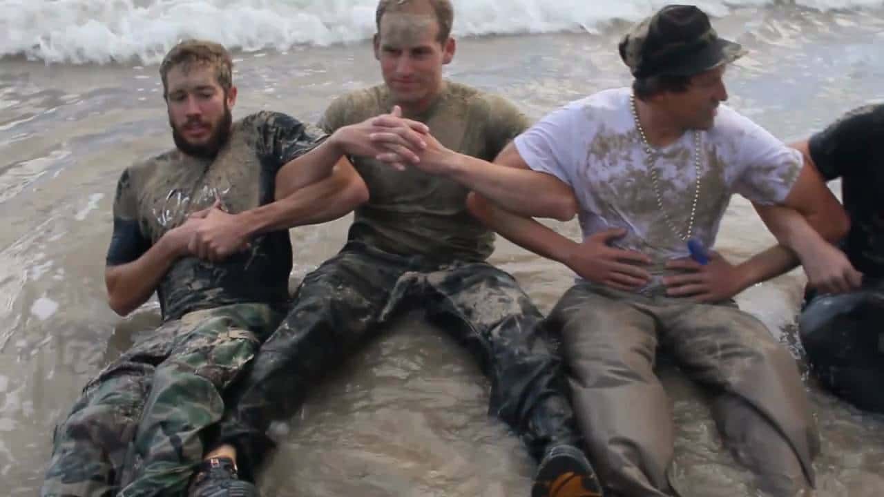 42 Badass Facts about Navy SEALs