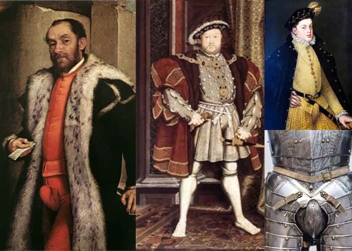 50 Facts about the Dark Ages.