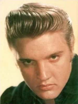 32 Hysteria Inducing Facts about Elvis Presley.