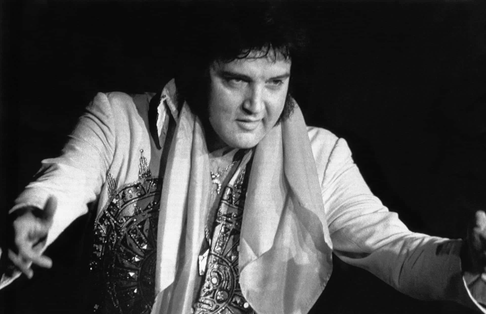 Elvis Presley Facts