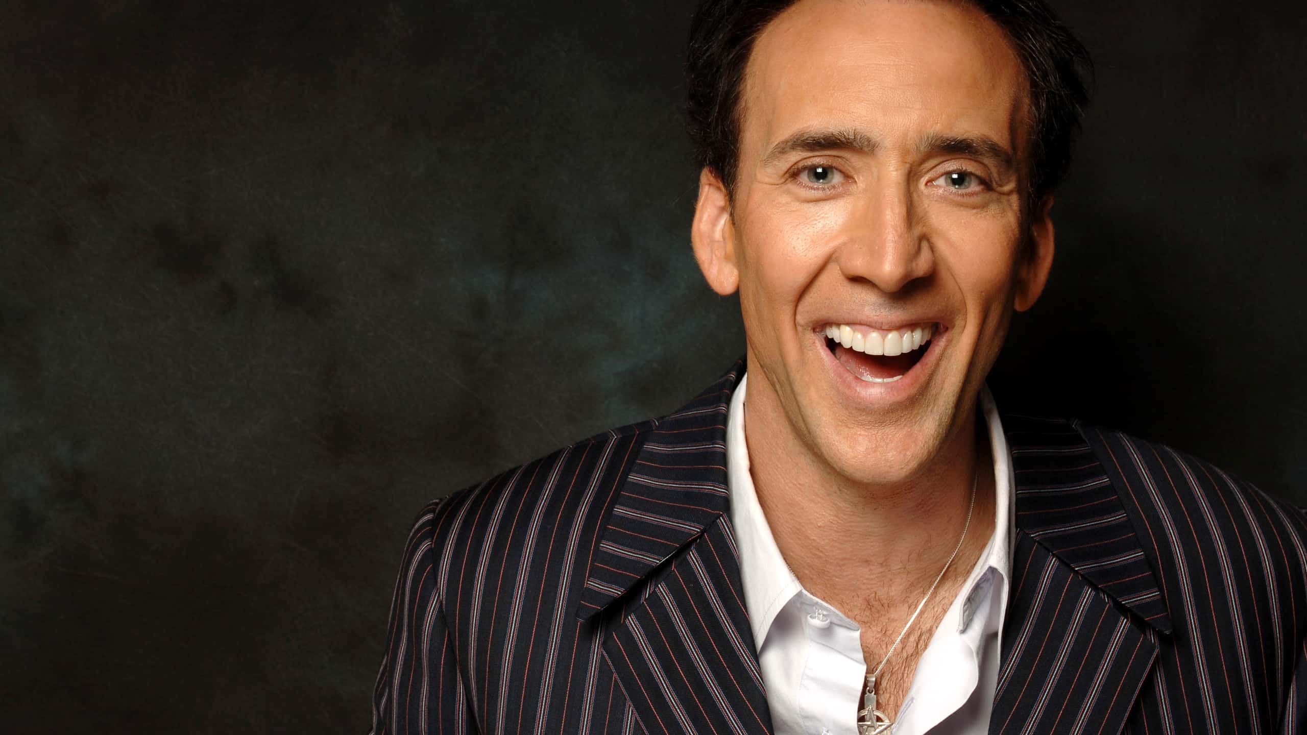 29 Over The Top Facts About Nicolas Cage
