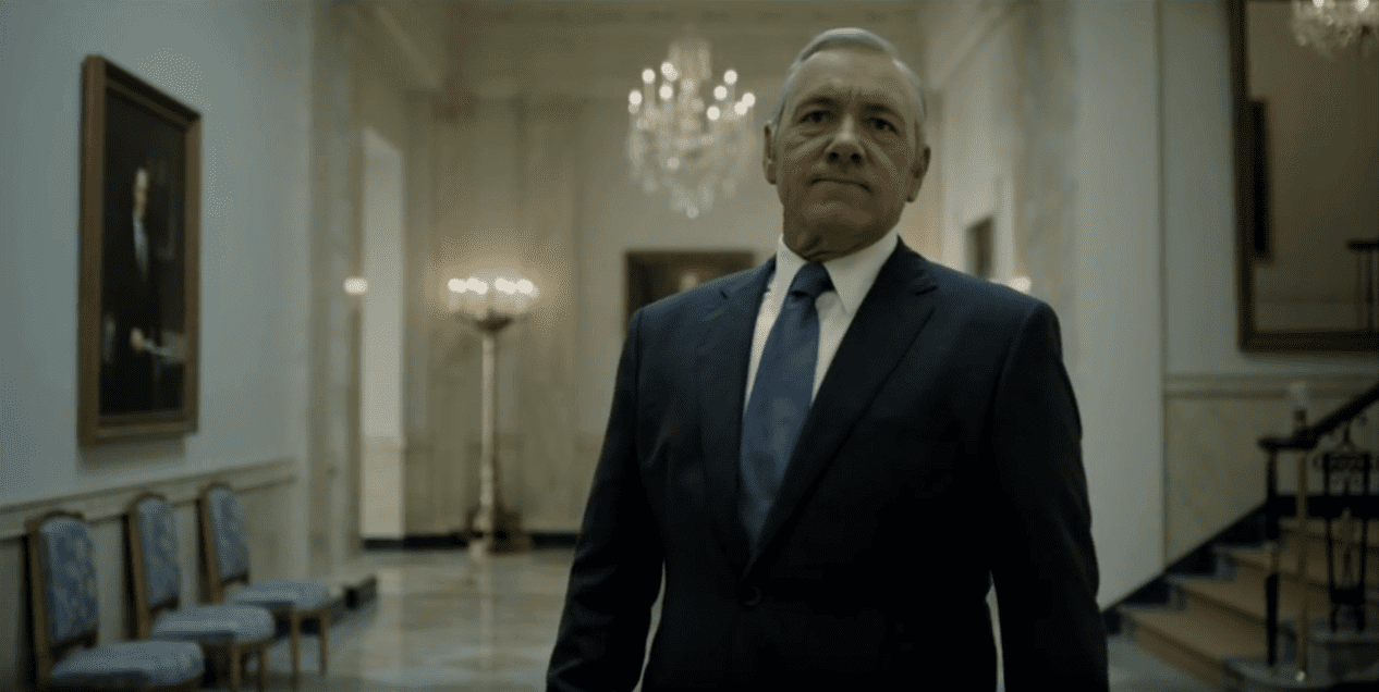 House of Cards facts