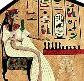 Ancient Egypt Facts