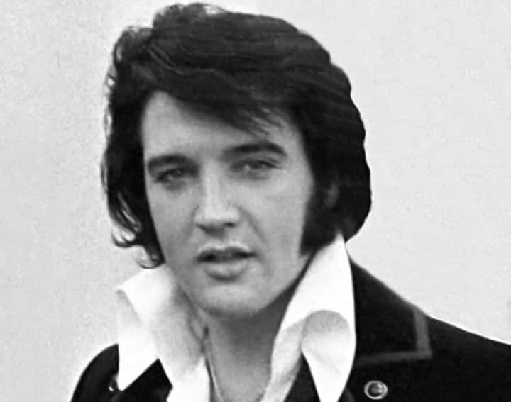 Elvis Presley Facts