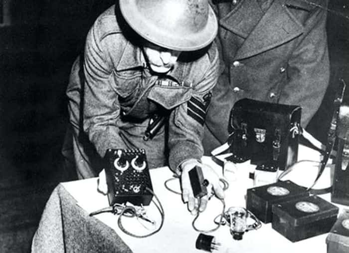 28 Undercover Facts about Spies