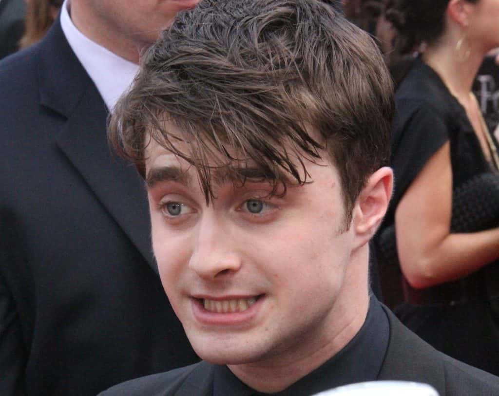 Facts About Harry Potter And The Goblet of Fire That Shall Be Named