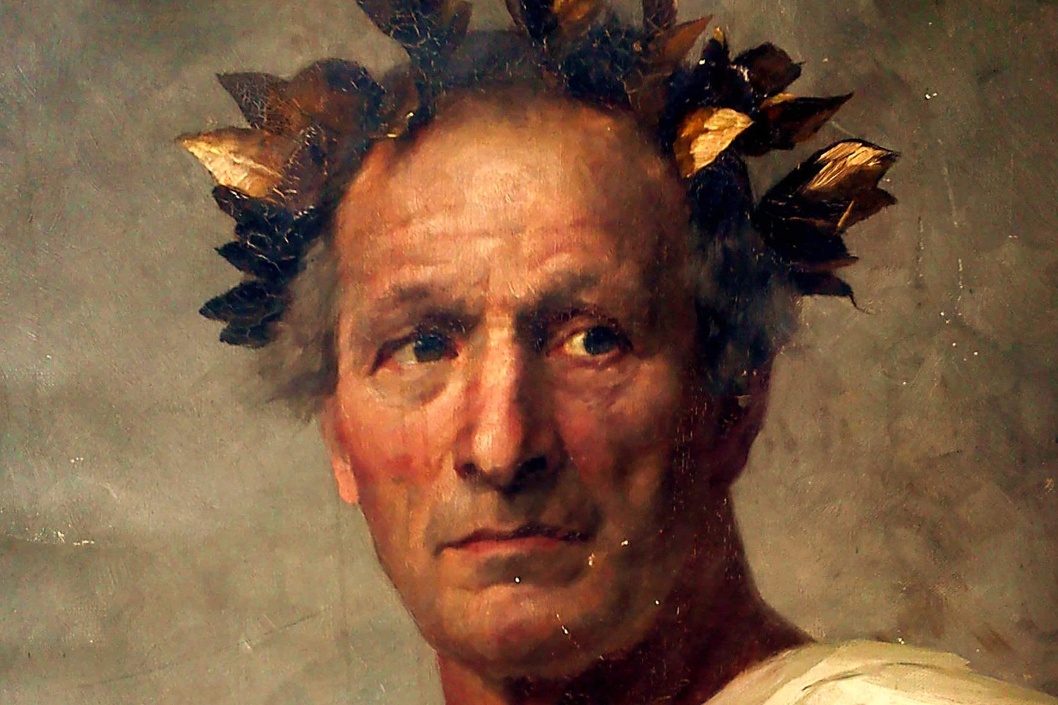 Julius Caesar Facts
