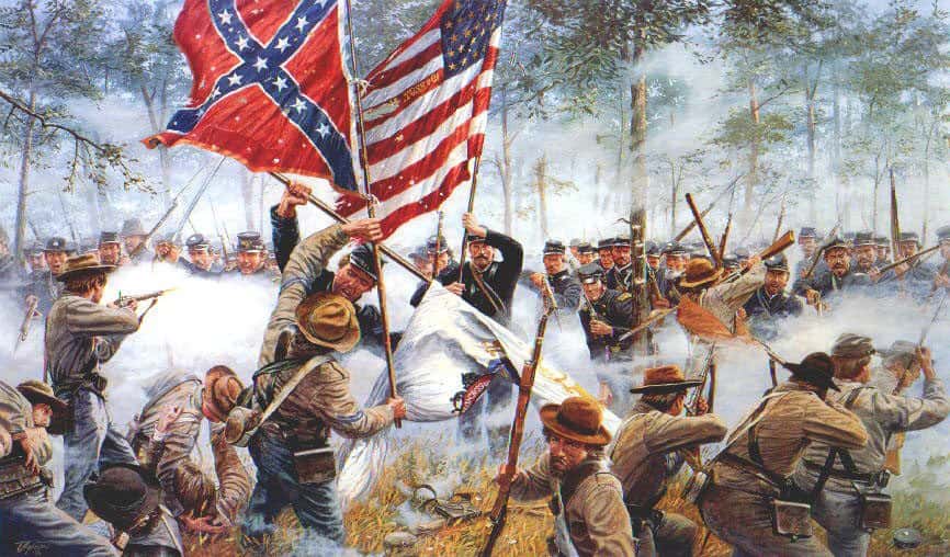 Civil War Facts